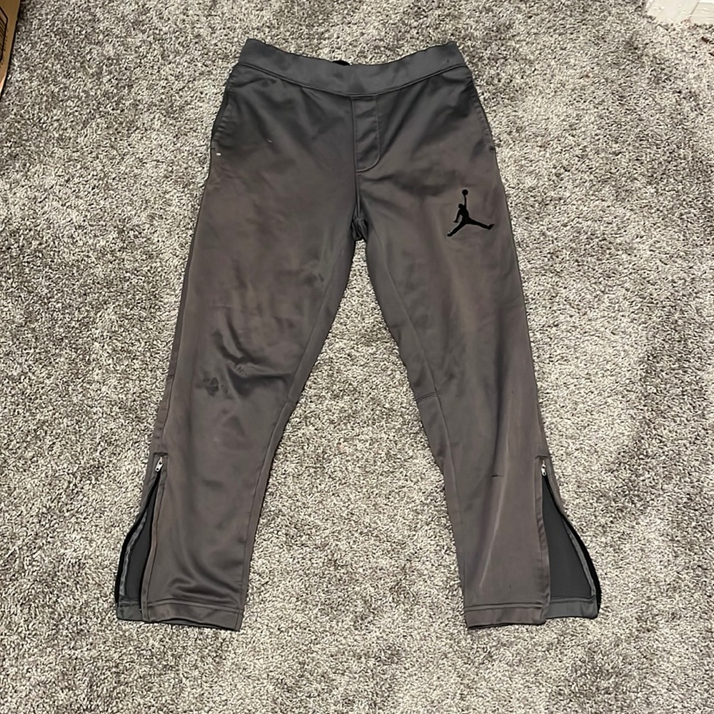 Kids Jordan sweats
